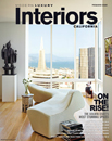 Interiors California Spring 2013